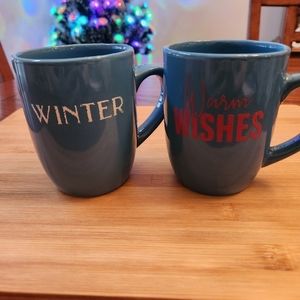 Chalk Couture Coffee Mugs